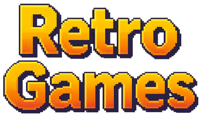 Retro Games