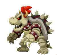bowser